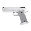 R609 - Silver [Army Armament]