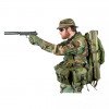 ST23 NON-BLOWBACK Heavy Weight Gas Pistol [STTI]