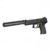 ST23 NON-BLOWBACK Heavy Weight Gas Pistol [STTI]