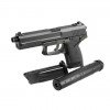 ST23 NON-BLOWBACK Heavy Weight Gas Pistol [STTI]