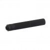 Dummy sound suppressor 200X30mm - Black [CYMA]