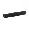 Dummy sound suppressor 200X30mm - Black [CYMA]