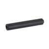 Dummy sound suppressor 200X30mm - Black [CYMA]