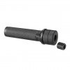 PBS-1 Airsoft Silencer for AK Series - Black [5KU]