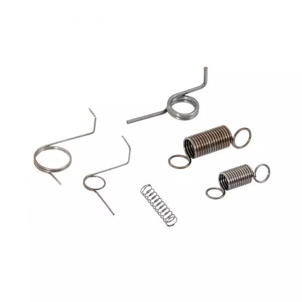 Spring set for gearbox V2 [SLONG AIRSOFT]