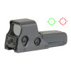 Holo Weapon Sight mod.2 - Black