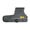 Holo Weapon Sight mod.1 - Black