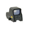 Holo Weapon Sight mod.1 - Black