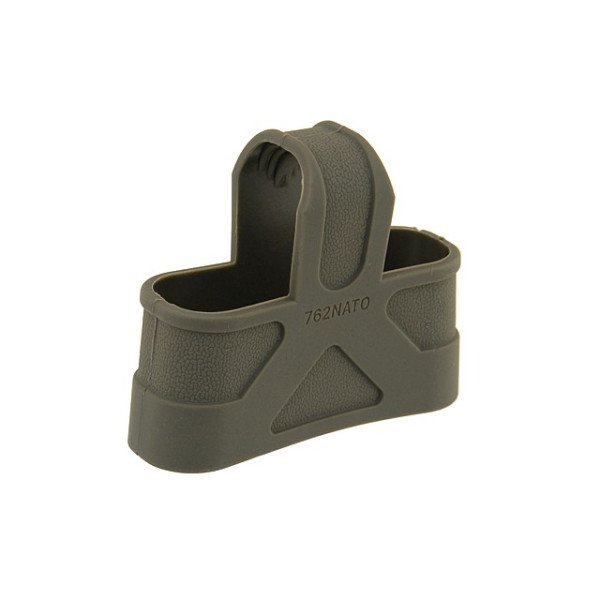 ПЕТЛЯ ШВИДКОЗ'ЄМНА MAGAZINE ASSIST FOR M4 - ОЛИВА [BATTLEAXE]