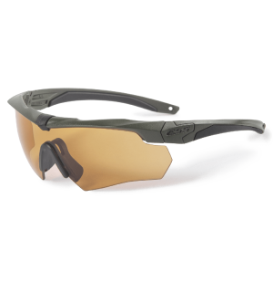ESS Crossbow glasses Bronze
