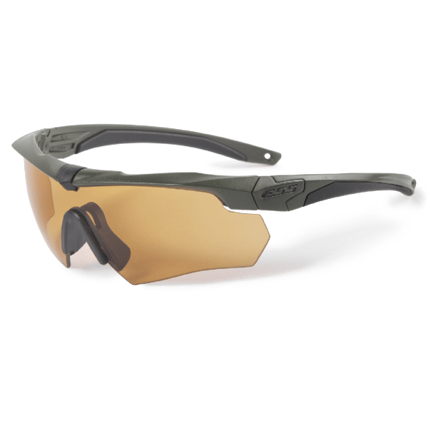 ESS Crossbow glasses Bronze