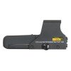 Holo Weapon Sight mod.2 - Black