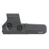 Holo Weapon Sight mod.2 - Black