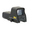 Holo Weapon Sight mod.2 - Black