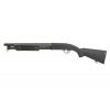 M58A PUMP SHOTGUN - BLACK [DOUBLE EAGLE]