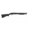 M58A PUMP SHOTGUN - BLACK [DOUBLE EAGLE]