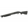 M58A PUMP SHOTGUN - BLACK [DOUBLE EAGLE]