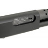 M58A PUMP SHOTGUN - BLACK [DOUBLE EAGLE]