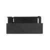 25rd metal low-cap magazine for Well sniper rifle replicas