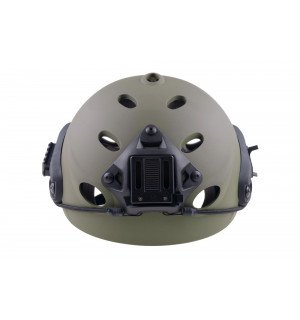 SFR helmet replica - Ranger Green SFR helmet replica - Ranger Green