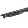 M58A PUMP SHOTGUN - BLACK [DOUBLE EAGLE]