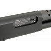 M58A PUMP SHOTGUN - BLACK [DOUBLE EAGLE]
