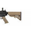 SA-C19 CARBINE REPLICA - HALF TAN X-ASR [SPECNA ARMS]