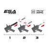 Штурмова гвинтівка Specna Arms SA-C02 CORE