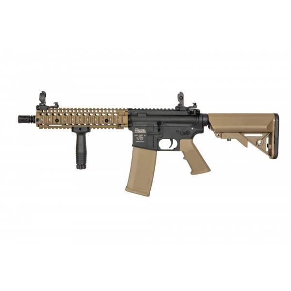 SA-C19 CARBINE REPLICA - HALF TAN X-ASR [SPECNA ARMS]