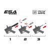 Штурмова гвинтівка Specna Arms SA-C02 CORE