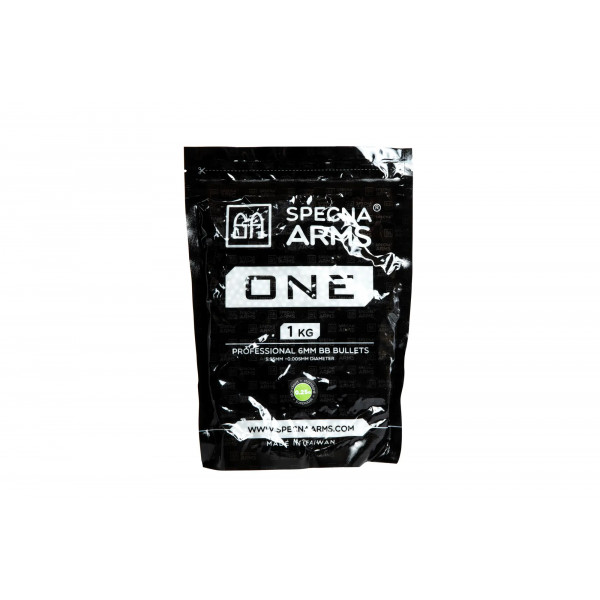 0.25g Specna Arms ONE ™ - 1кг