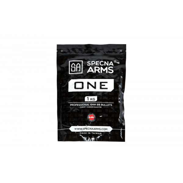 0.28g Specna Arms ONE ™ - 1кг