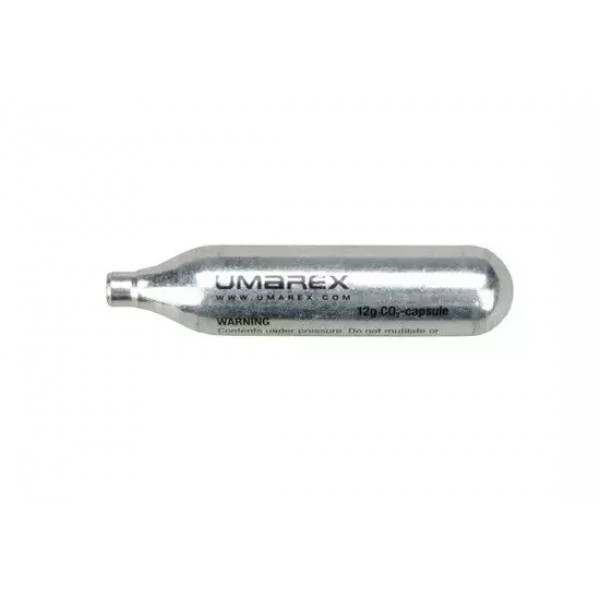 UMAREX балон CO2 12 г