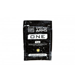 0.23g Specna Arms ONE ™ - 1кг 0.23g Specna Arms ONE ™ - 1кг
