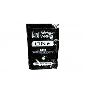 0.25g Specna Arms ONE ™ - 1кг 0.25g Specna Arms ONE ™ - 1кг