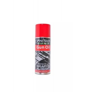 Weapon oil 400ml (PTG) Weapon oil 400ml (PTG)