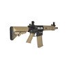 Specna Arms SA-F01 FLEX™ GATE X-ASR 1.14 J Half-Tan