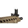 Specna Arms SA-F01 FLEX™ GATE X-ASR 1.14 J Half-Tan