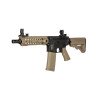 Specna Arms SA-F01 FLEX™ GATE X-ASR 1.14 J Half-Tan