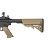Specna Arms SA-F01 FLEX™ GATE X-ASR 1.14 J Half-Tan