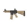 Specna Arms SA-F01 FLEX™ GATE X-ASR 1.14 J Half-Tan