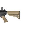 Specna Arms SA-F01 FLEX™ GATE X-ASR 1.14 J Half-Tan