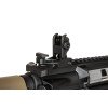 Specna Arms SA-F01 FLEX™ GATE X-ASR 1.14 J Half-Tan