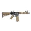 Specna Arms SA-F01 FLEX™ GATE X-ASR 1.14 J Half-Tan