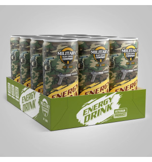 Energe Drink АК зі смаком груша