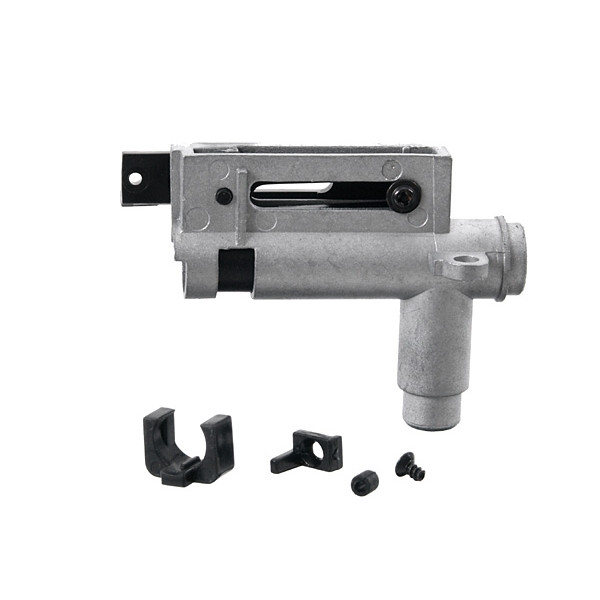 METAL HOP UP CHAMBER WITH RUBBER FOR AK[CYMA]