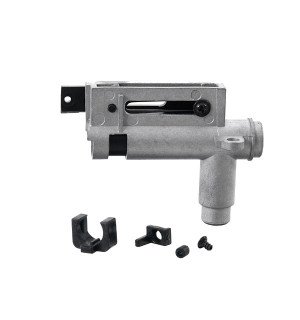 METAL, POP UP CHAMBER WITH RUBBER FOR AK[CYMA]