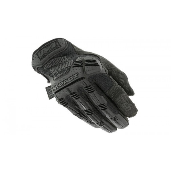 MECHANIX M-PACT ЧЕРНЫЕ