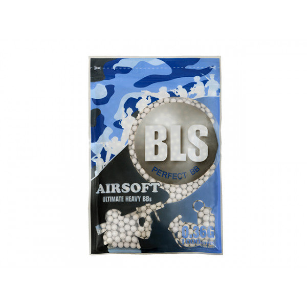 ШАРЫ 0.36g 1000 шт [BLS]