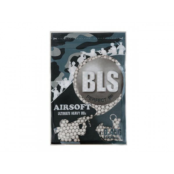 ШАРЫ 0.45g 1000 шт [BLS]